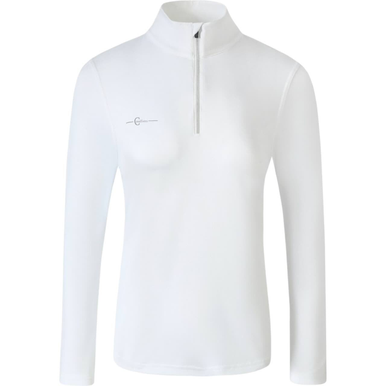 Langarm Shirt Damen Active