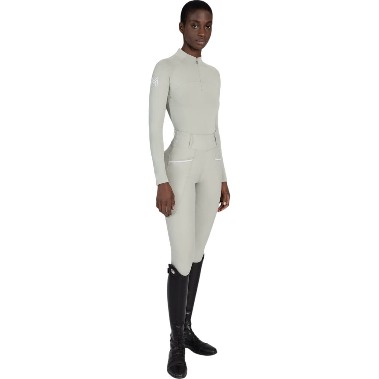 Langarmshirt Damen Sunblocker Longsleeve