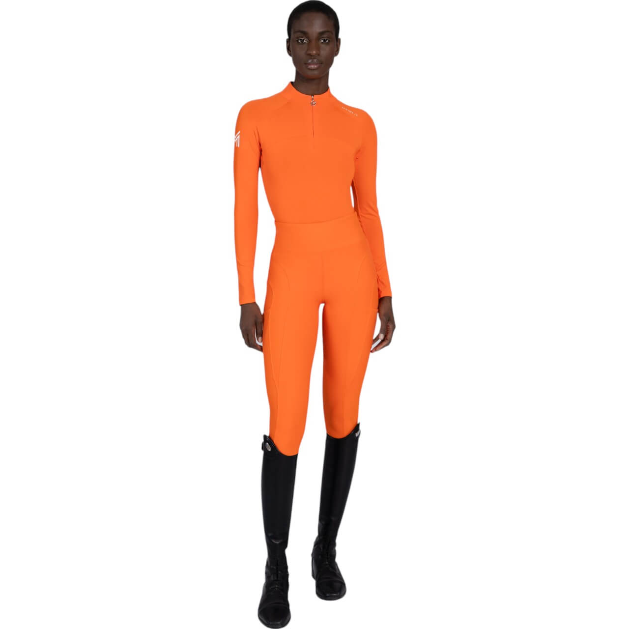 Langarmshirt Damen Sunblocker Longsleeve