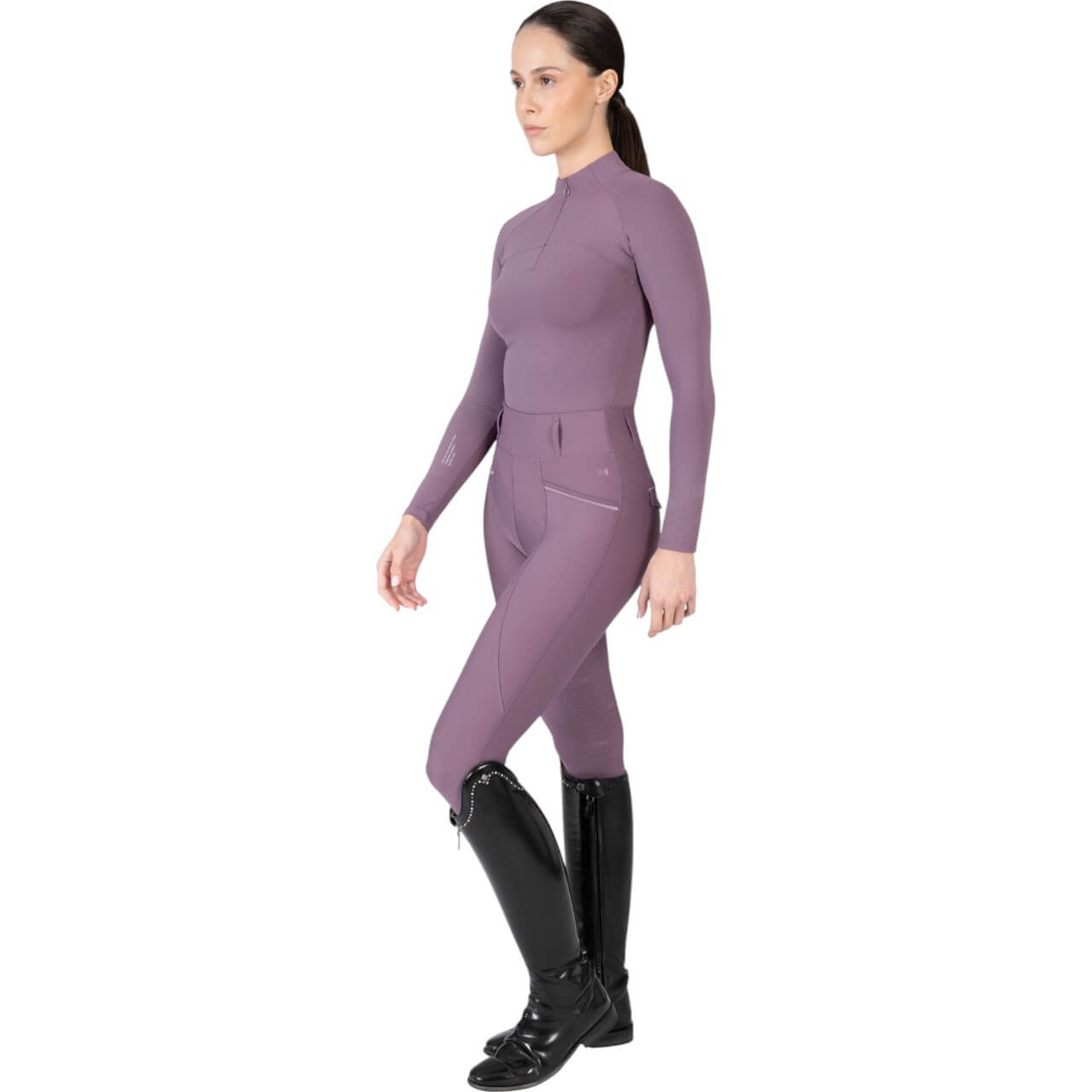 Langarmshirt Damen Sunblocker Longsleeve