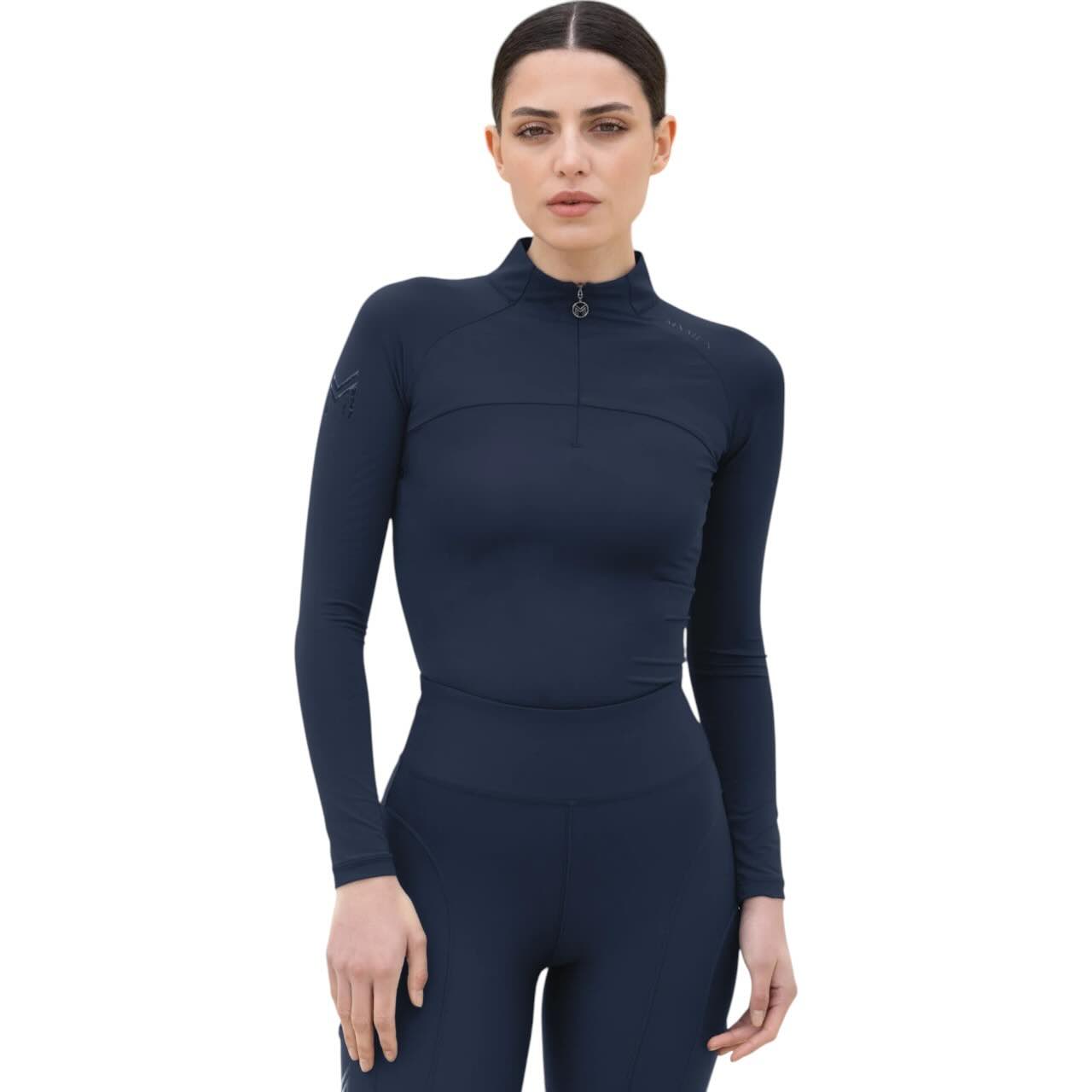 Langarmshirt Damen Sunblocker Longsleeve