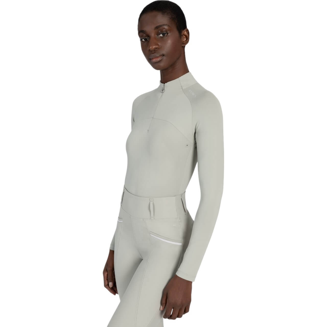 Langarmshirt Damen Sunblocker Longsleeve
