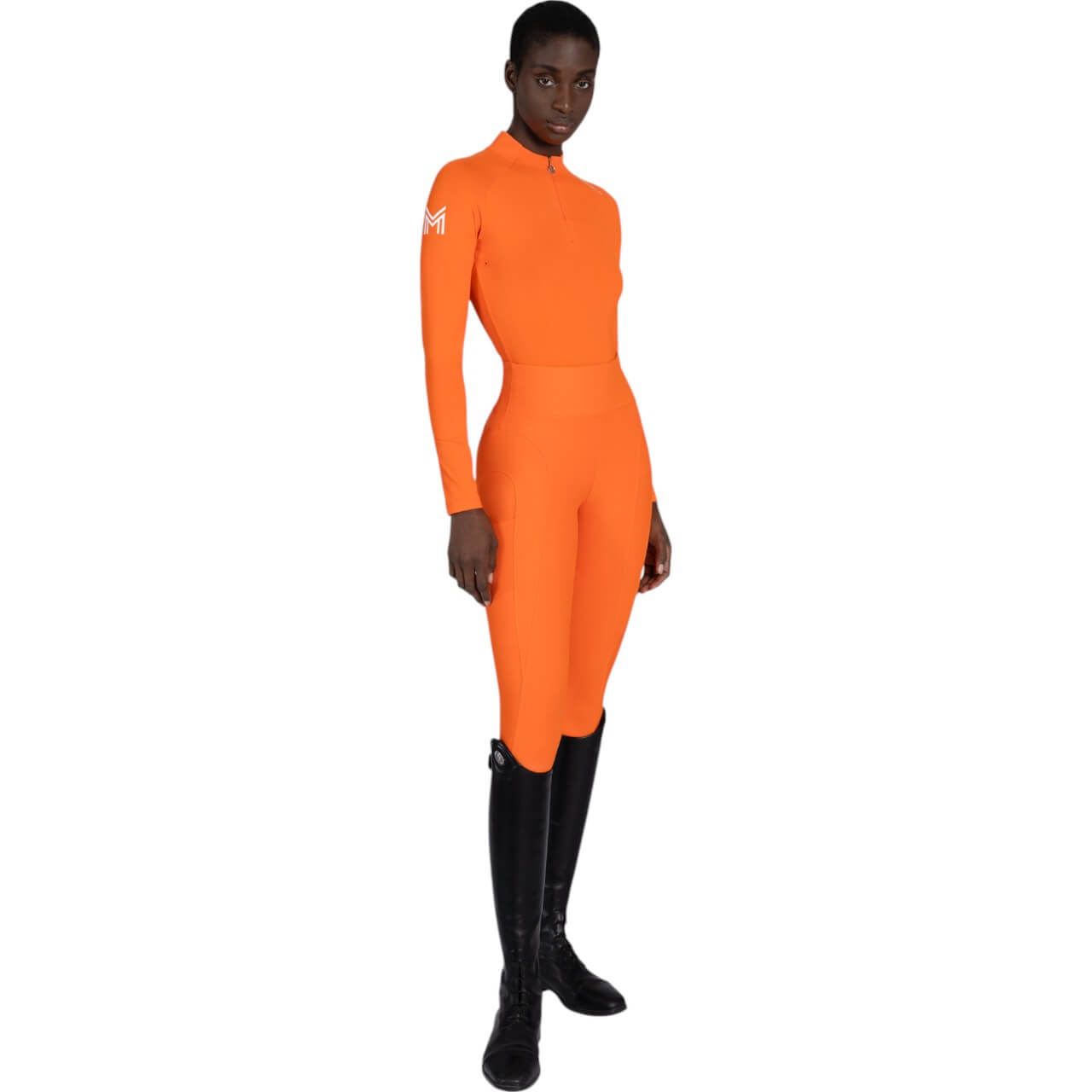Langarmshirt Damen Sunblocker Longsleeve