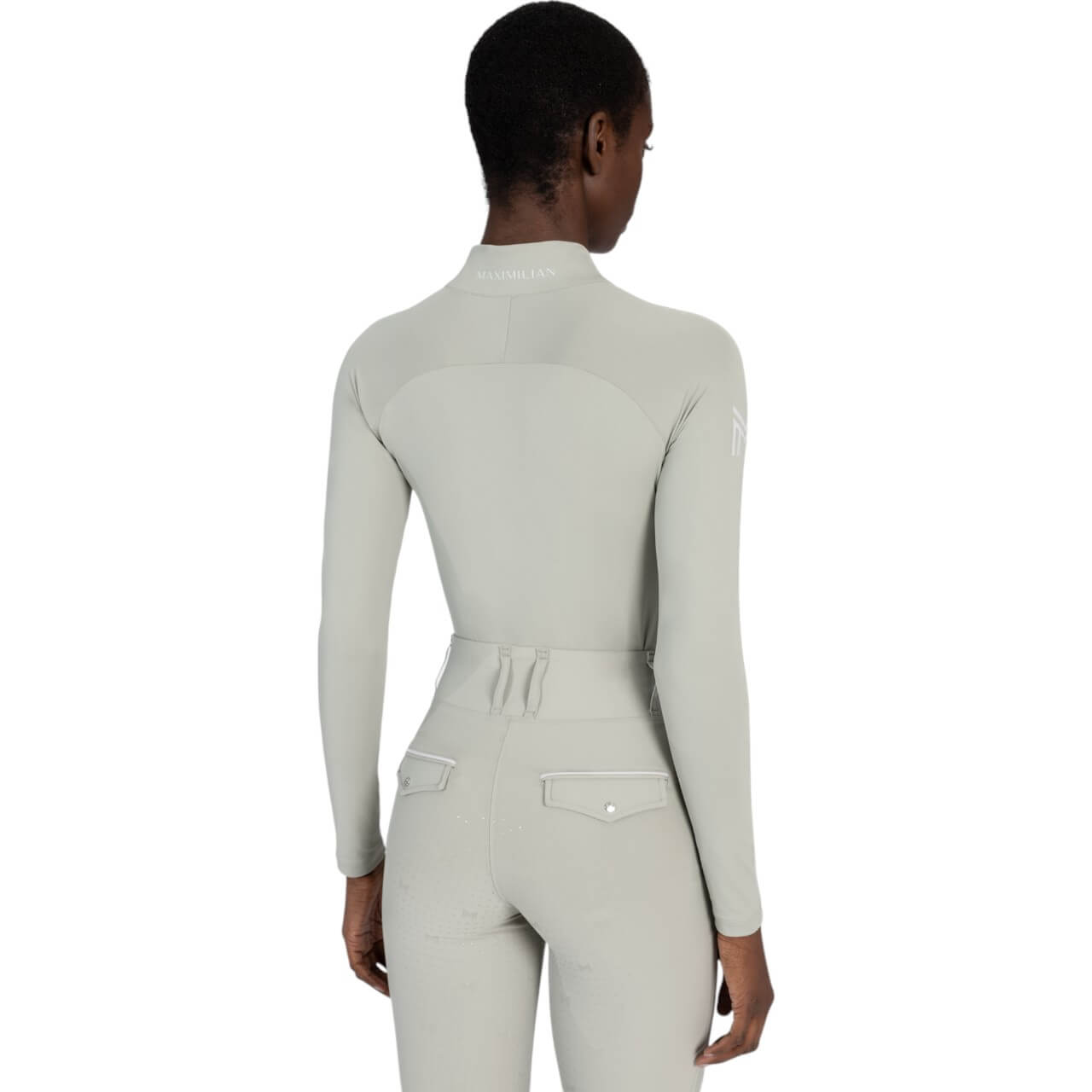 Langarmshirt Damen Sunblocker Longsleeve