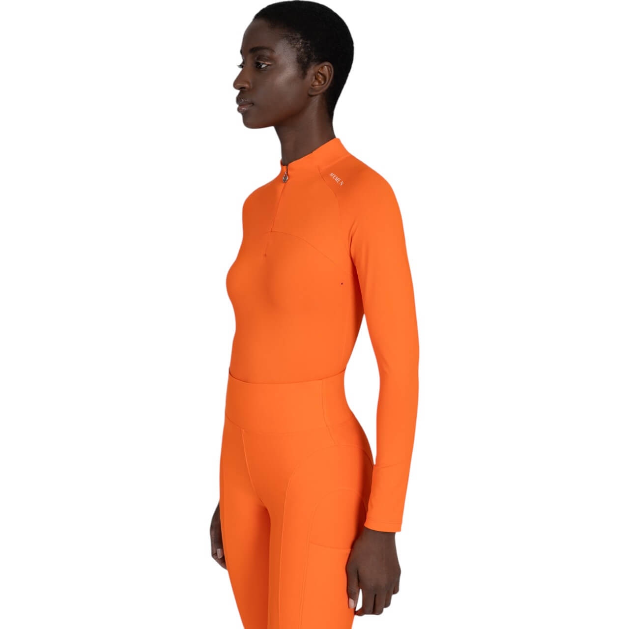 Langarmshirt Damen Sunblocker Longsleeve