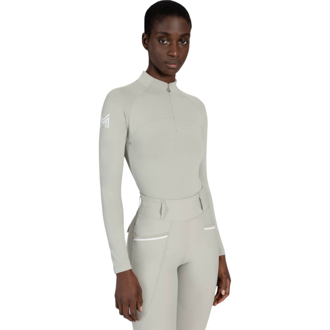 Langarmshirt Damen Sunblocker Longsleeve
