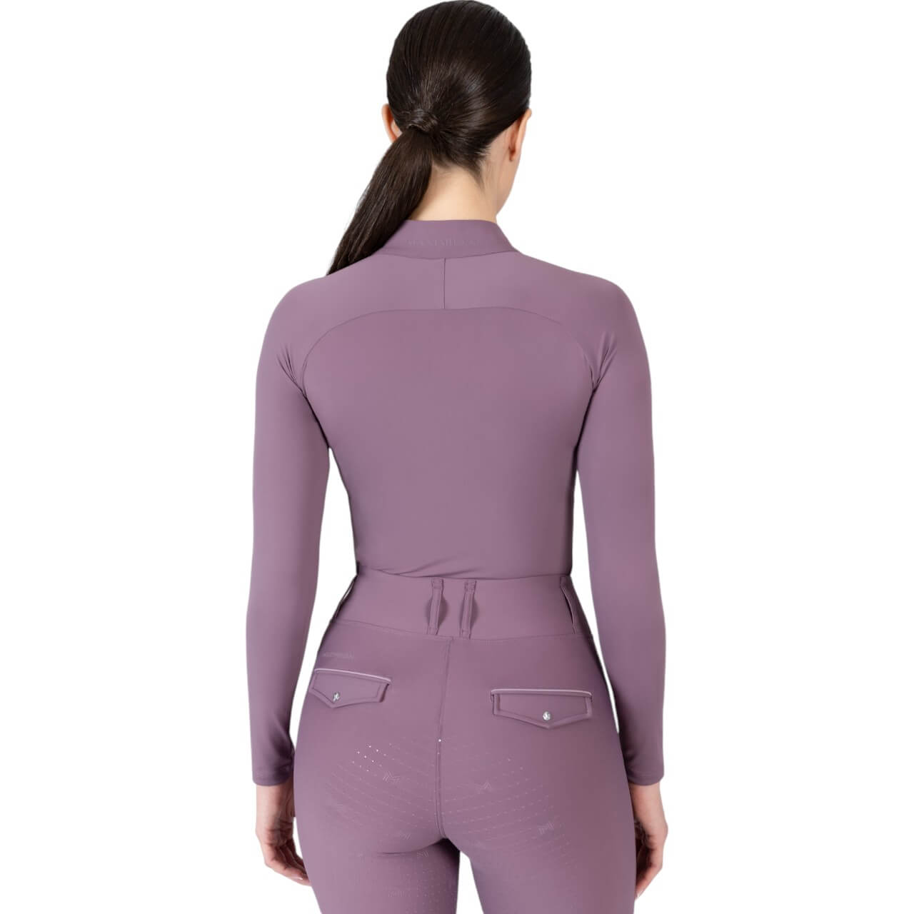 Langarmshirt Damen Sunblocker Longsleeve