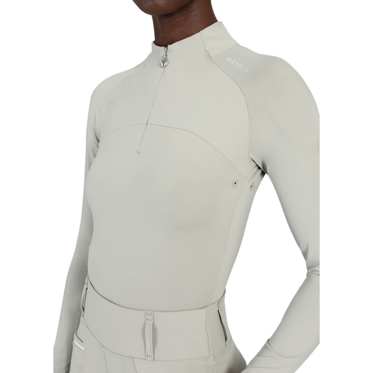 Langarmshirt Damen Sunblocker Longsleeve