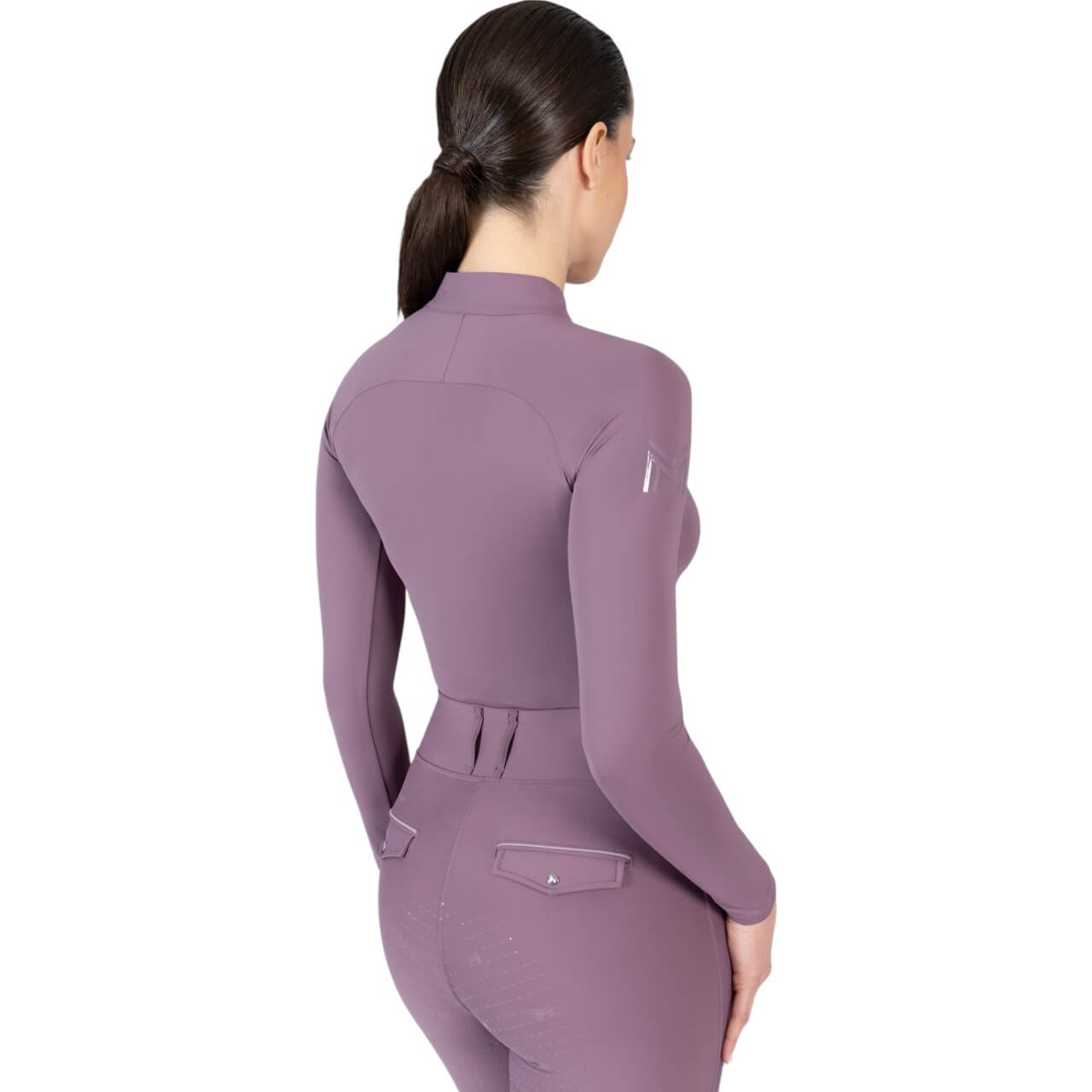 Langarmshirt Damen Sunblocker Longsleeve
