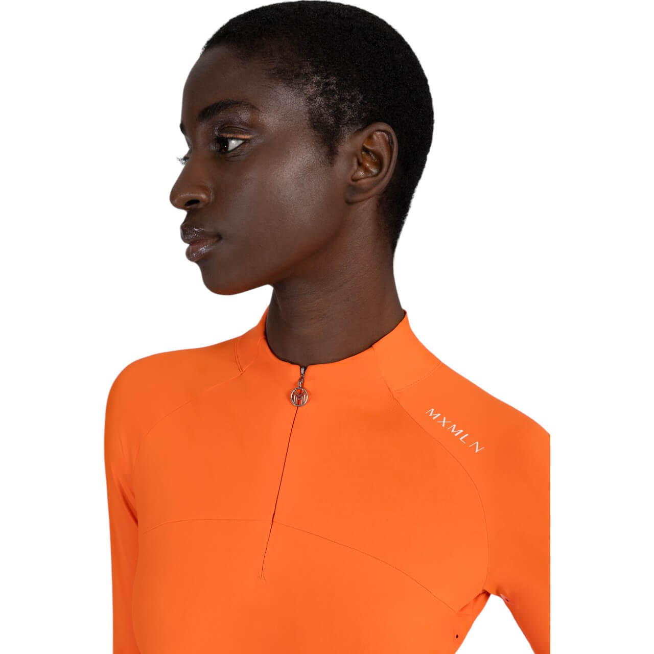 Langarmshirt Damen Sunblocker Longsleeve