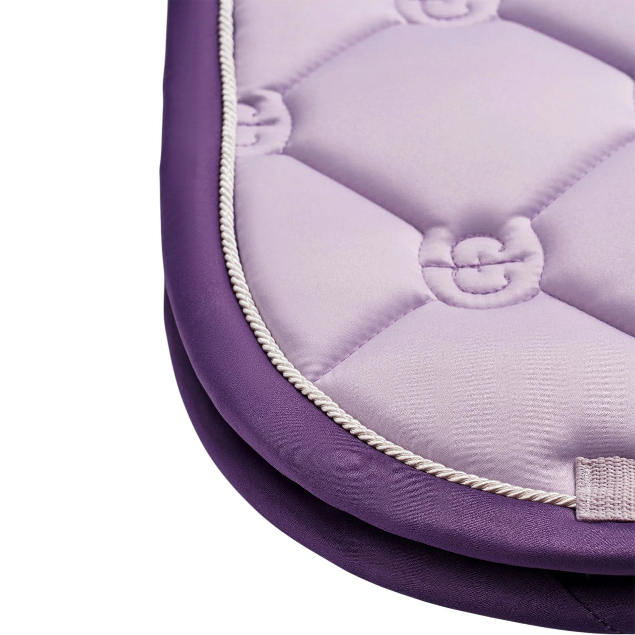 Dressurschabracke Lavender Schabracke