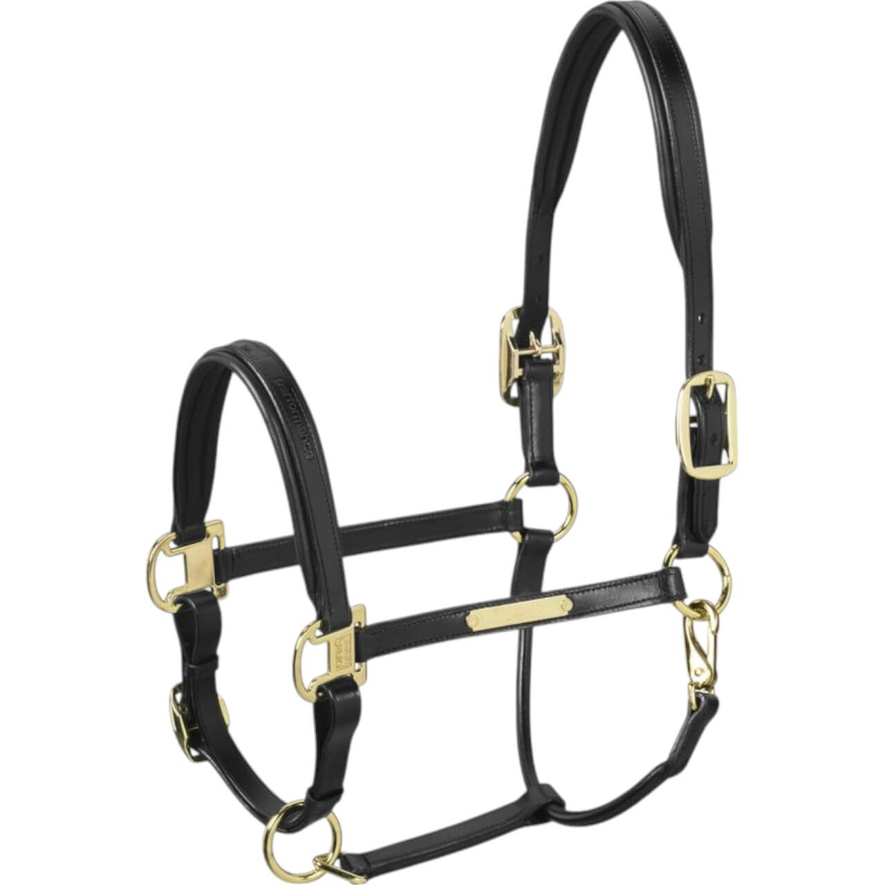 Halfter Leather Elegance Lederhalfter
