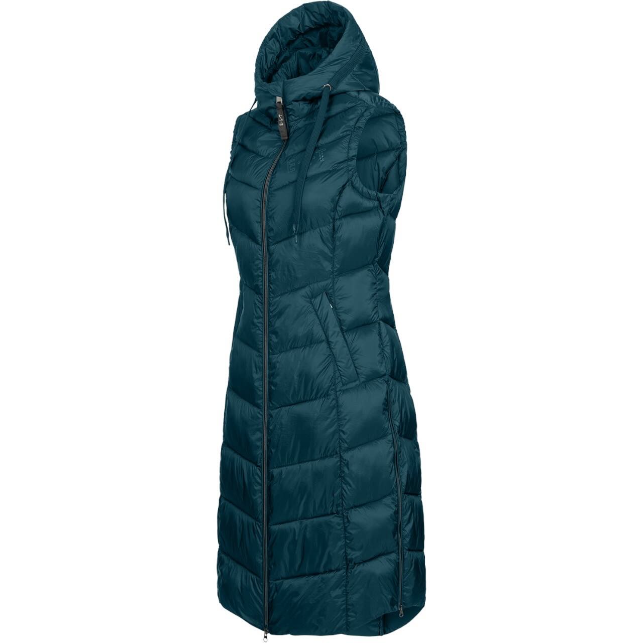 Mantel Damen Lightweight Ostende Weste