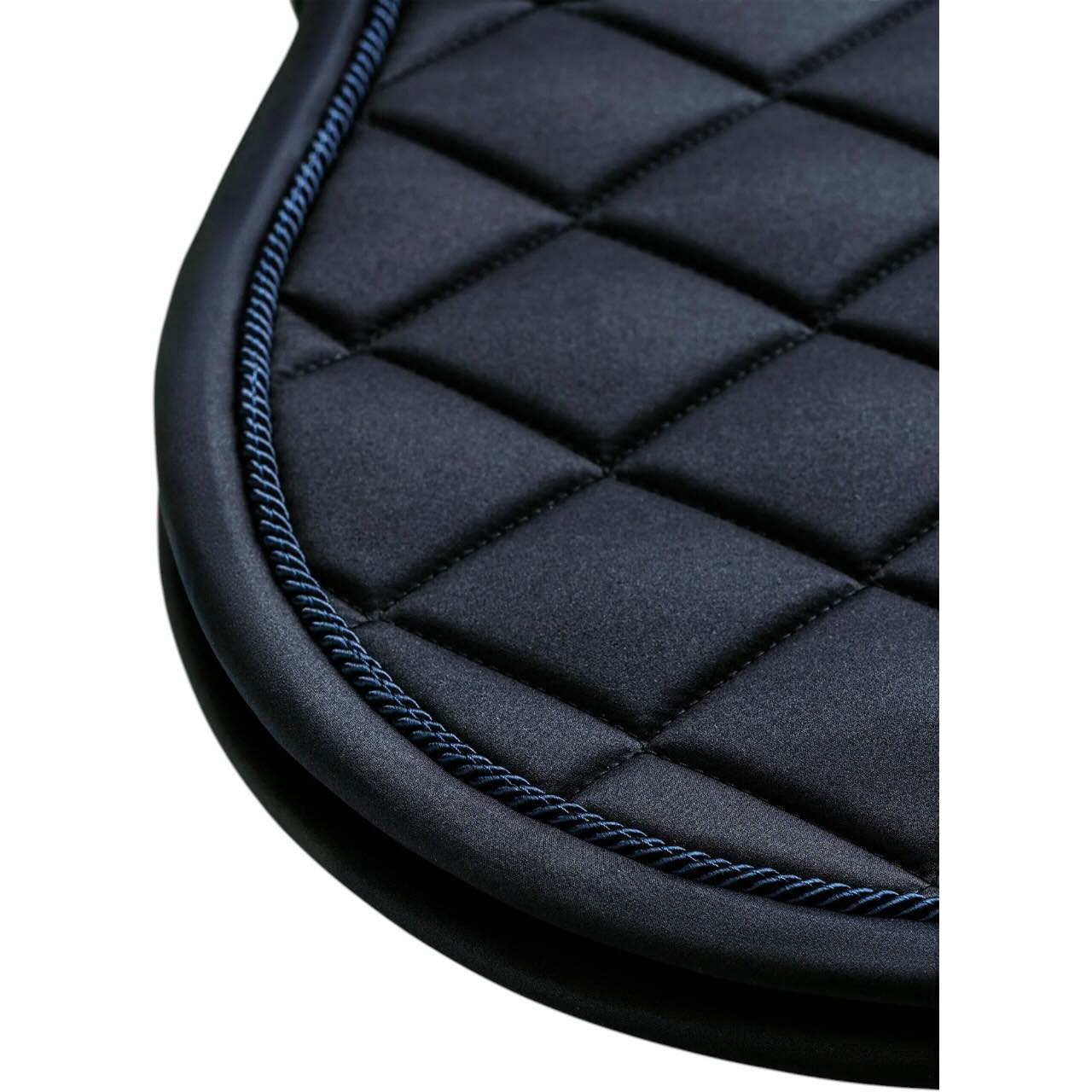 Springschabracke Line Midnight Blue Schabracke