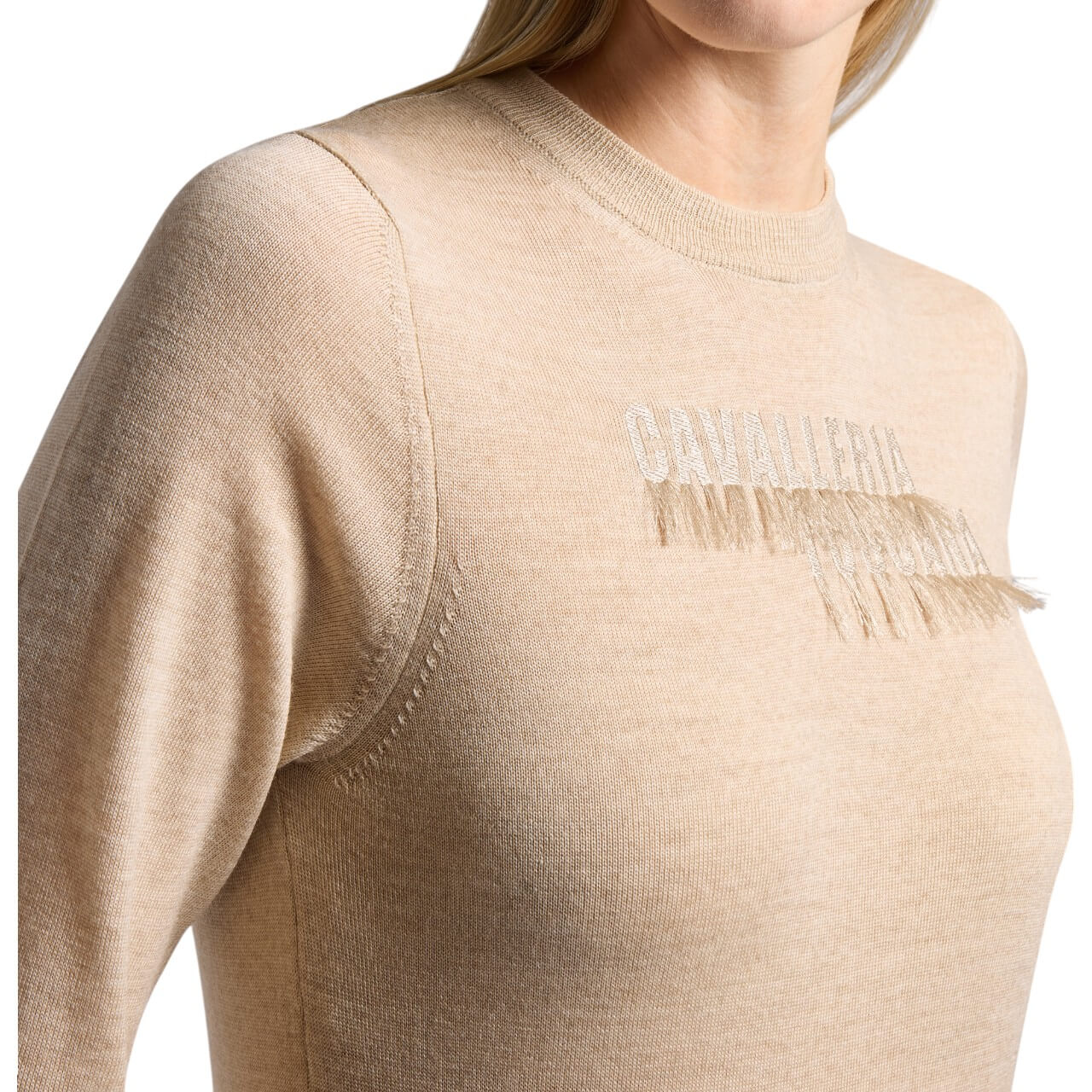Sweatshirt Crew Neck Merinos FS 2025 Sweater