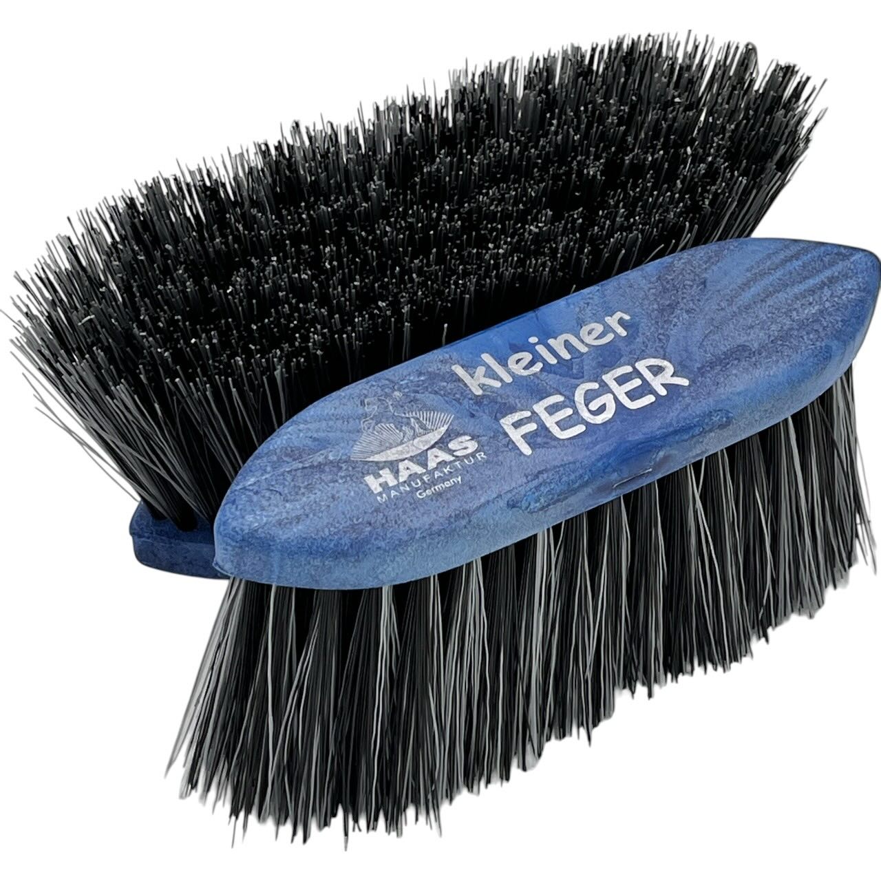 Mähnenbürste Kleiner Feger 8cm Bürste