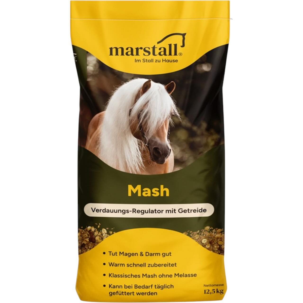 Mash