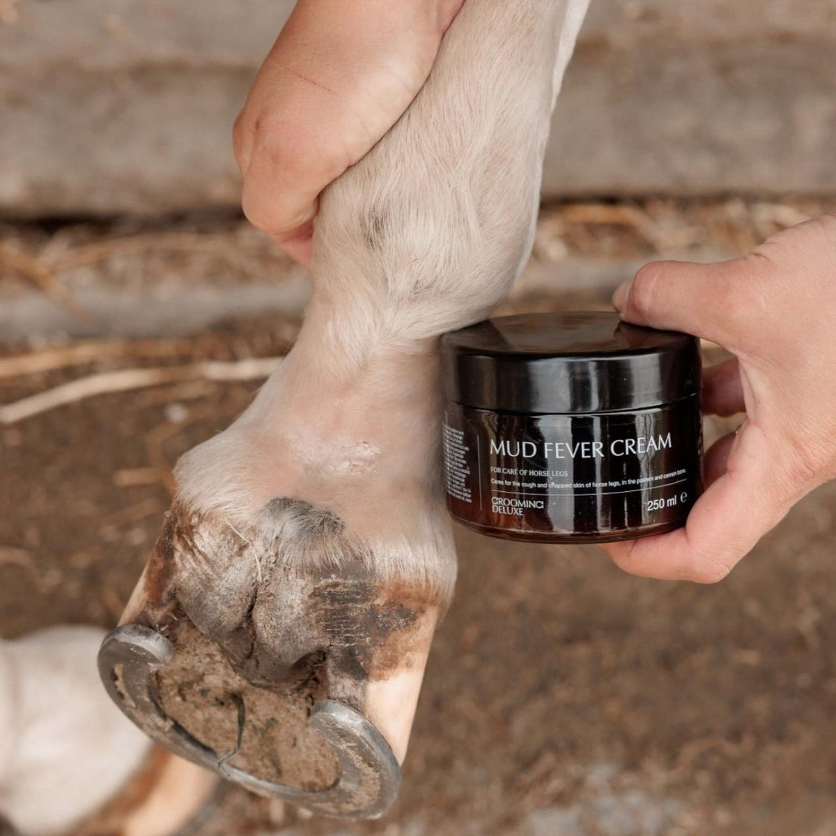 Maukecreme GD Plus Creme