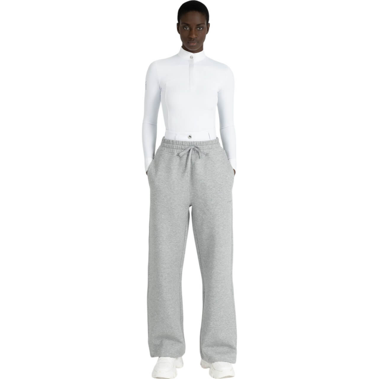 Jogginghose Icon Sweatpants Unisex Sweathose