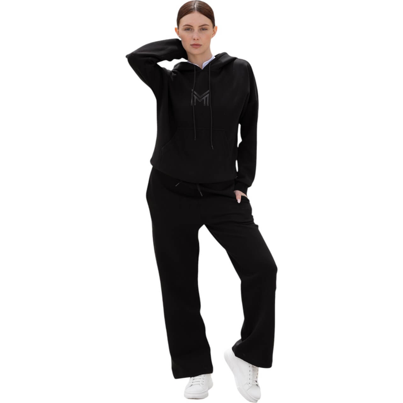Jogginghose Icon Sweatpants Unisex Sweathose