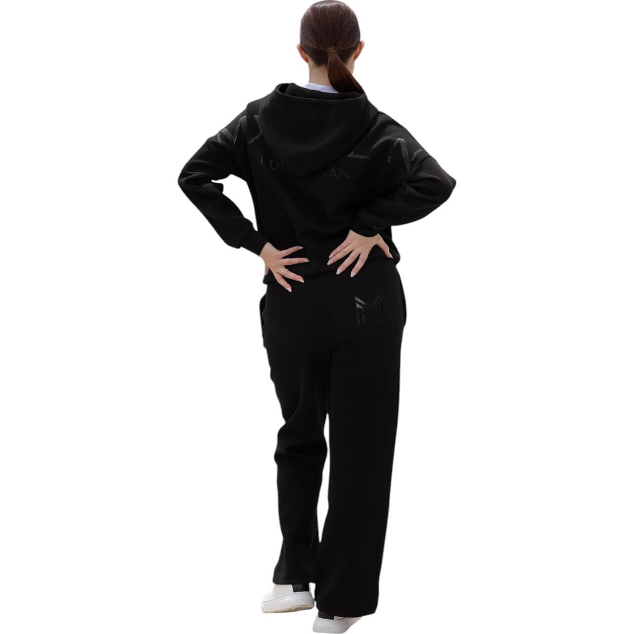 Jogginghose Icon Sweatpants Unisex Sweathose