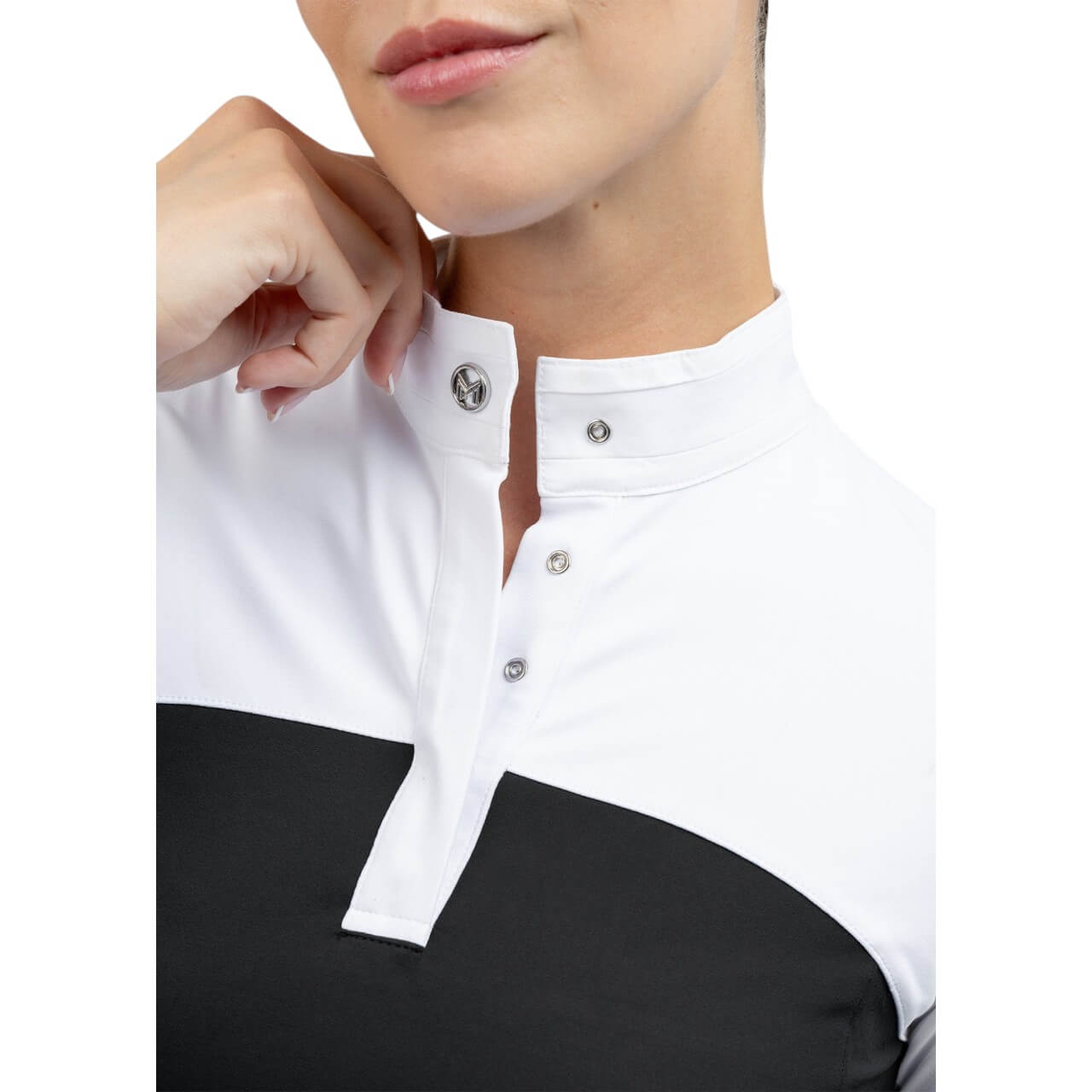 Turniershirt Era Long Sleeve Show Shirt