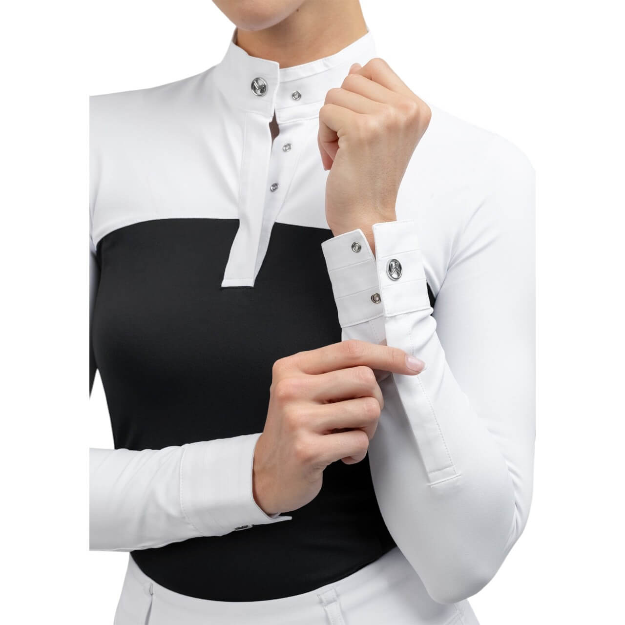 Turniershirt Era Long Sleeve Show Shirt