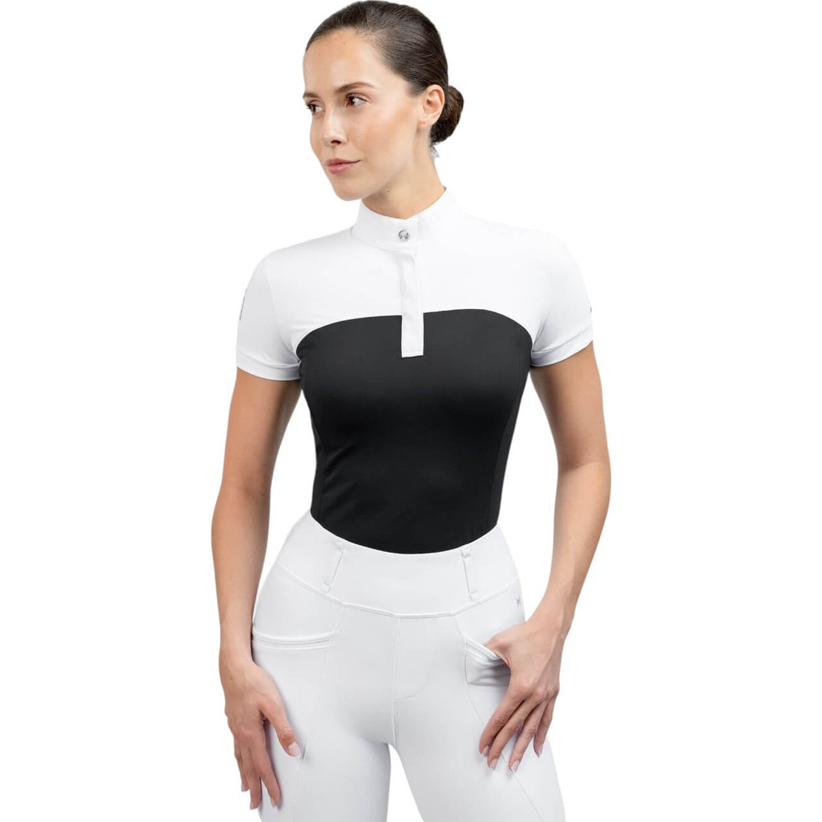 Turniershirt Era Short Sleeve Show Shirt