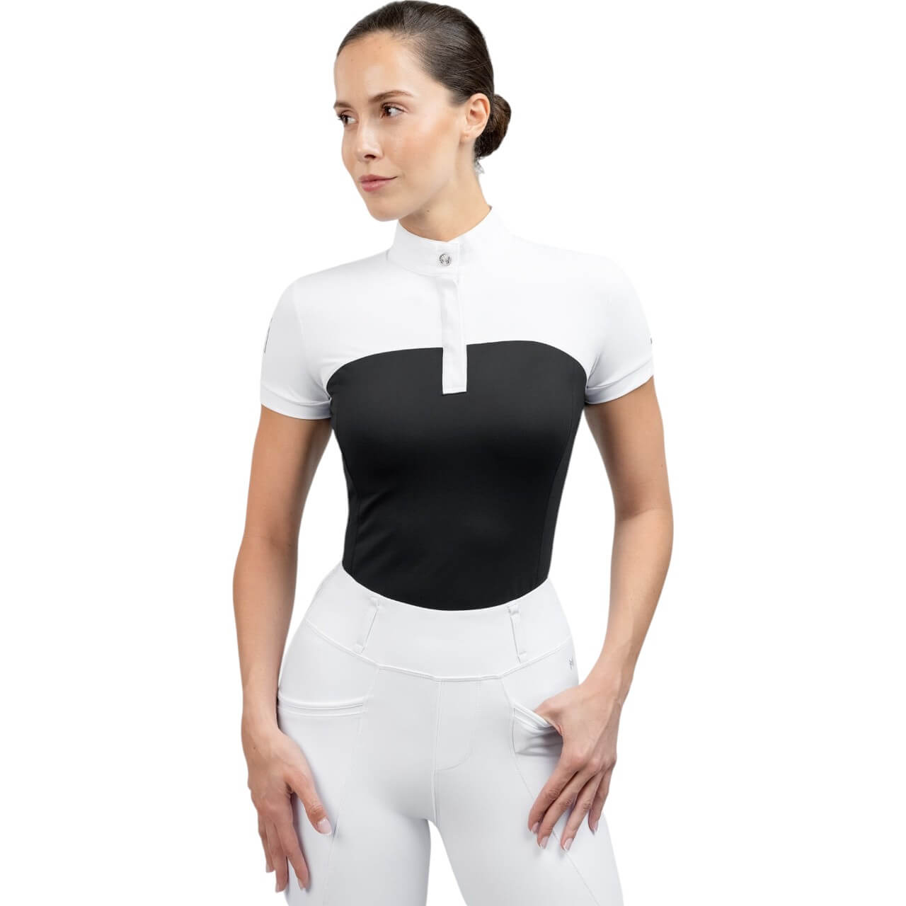 Turniershirt Era Short Sleeve Show Shirt