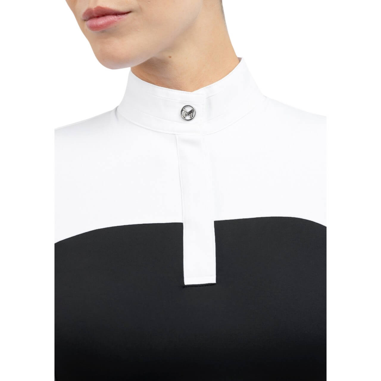 Turniershirt Era Short Sleeve Show Shirt