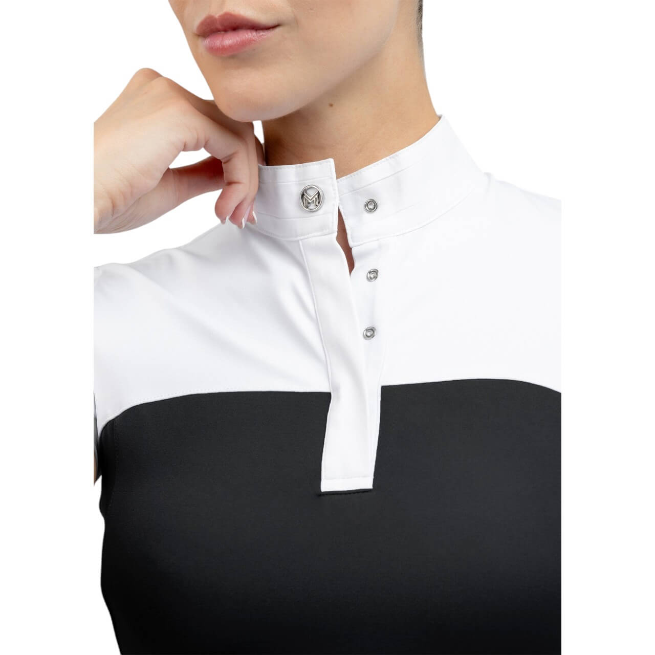 Turniershirt Era Short Sleeve Show Shirt