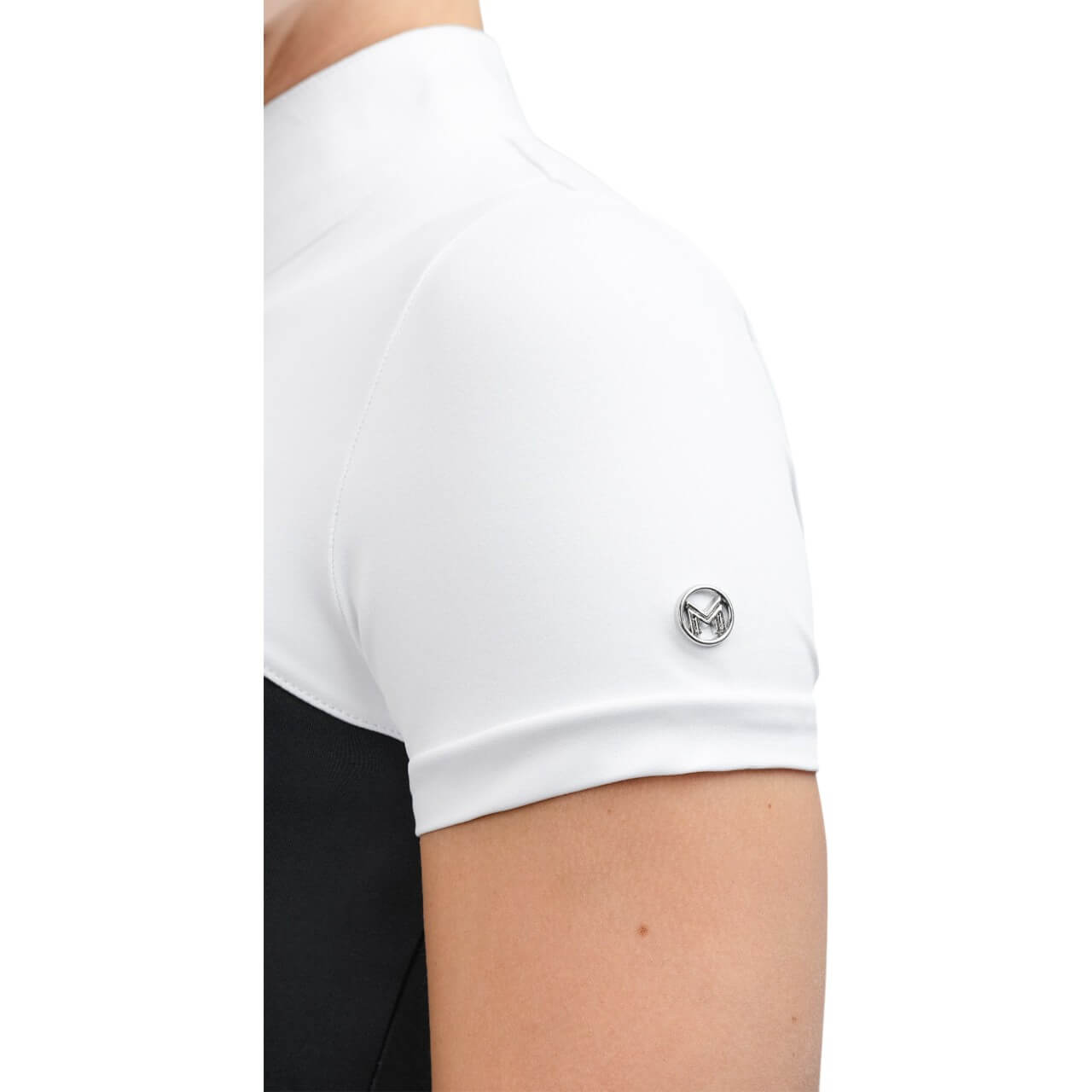 Turniershirt Era Short Sleeve Show Shirt