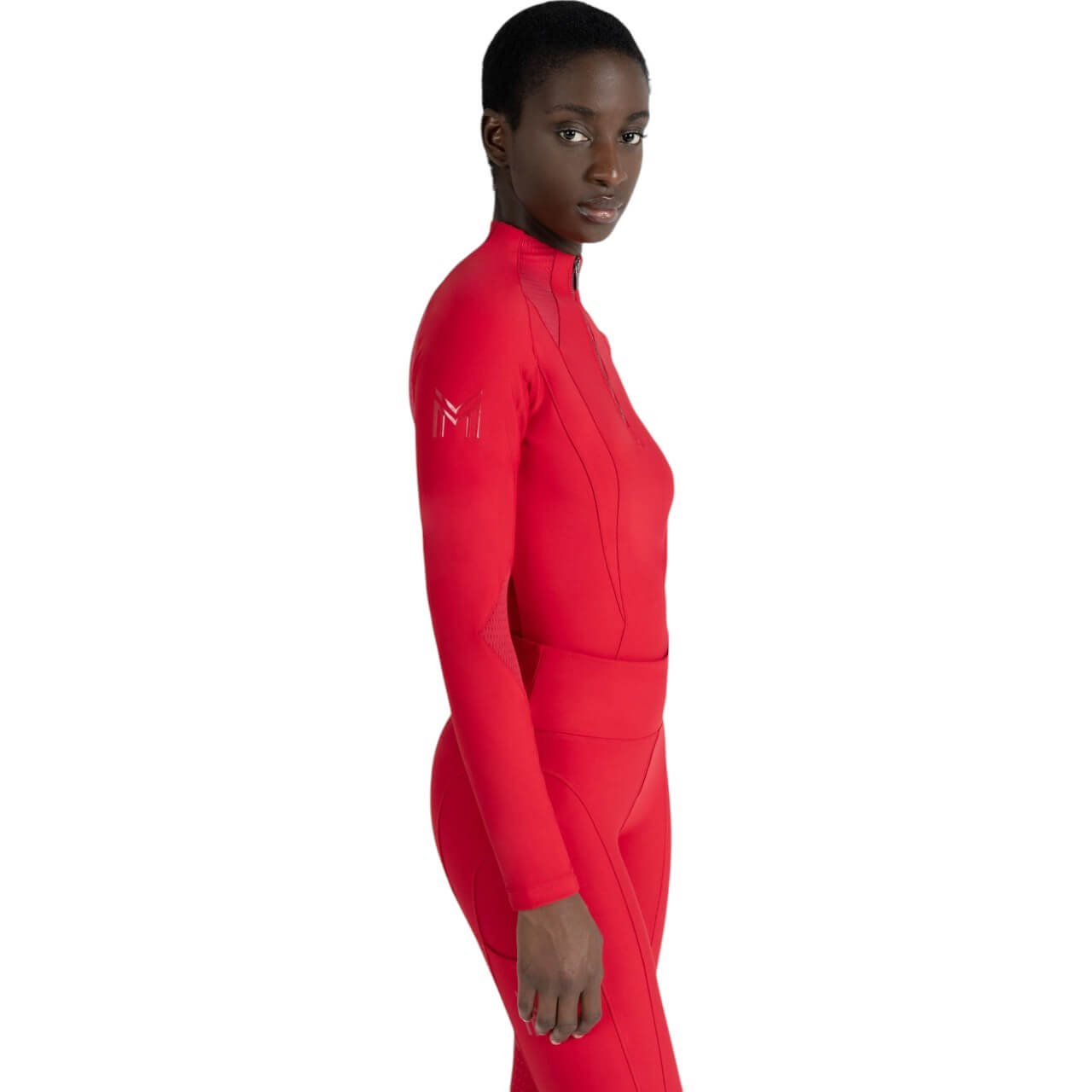 Baselayer Damen Frame Longsleeve
