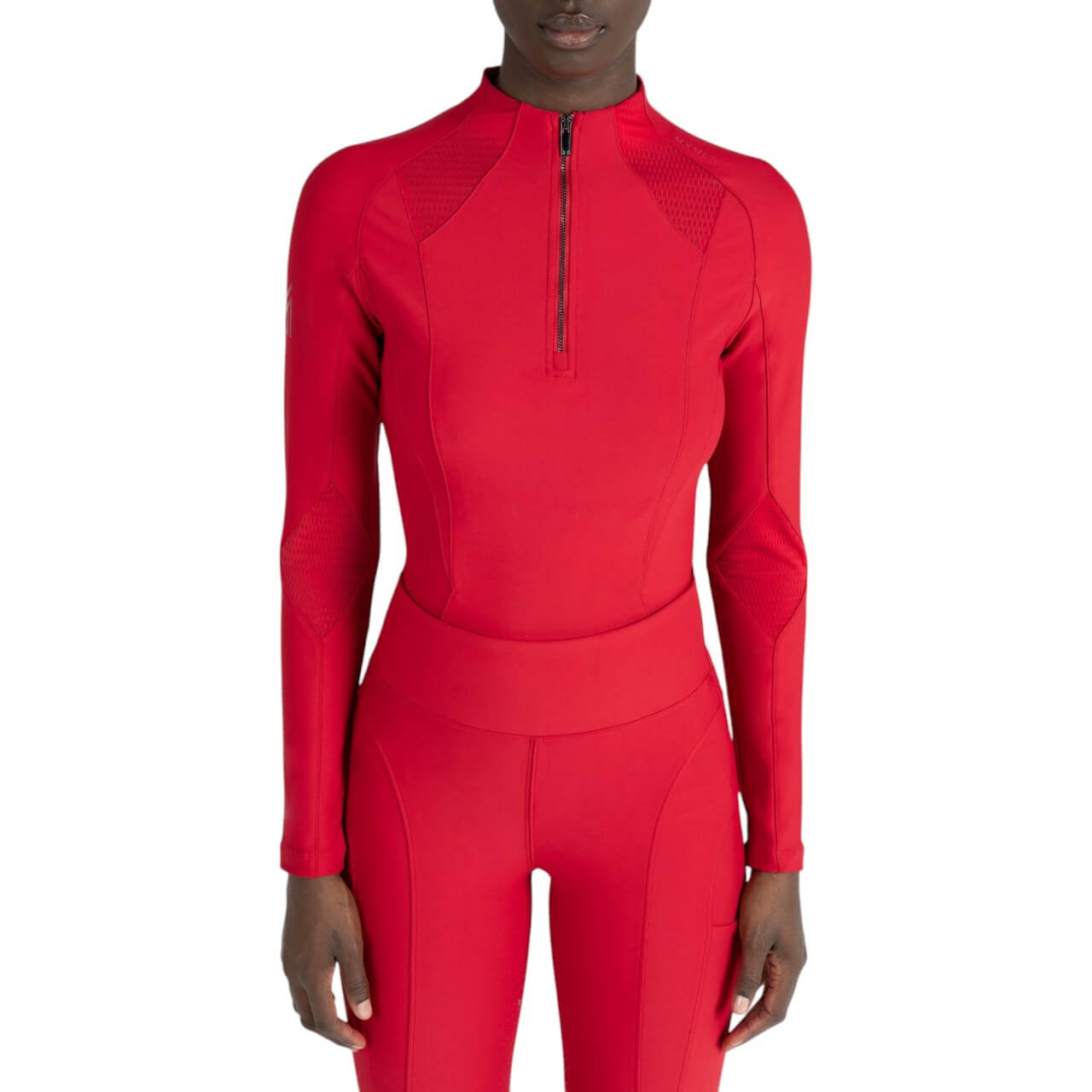 Baselayer Damen Frame Longsleeve