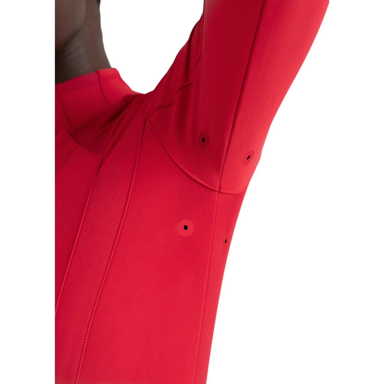 Baselayer Damen Frame Longsleeve