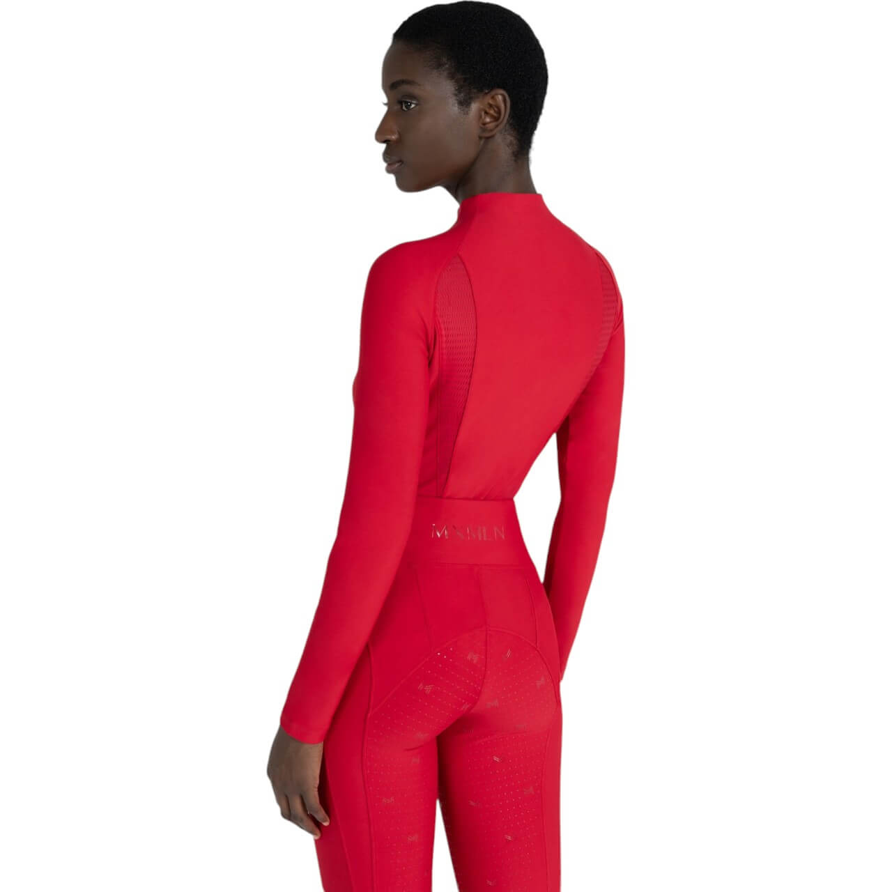 Baselayer Damen Frame Longsleeve