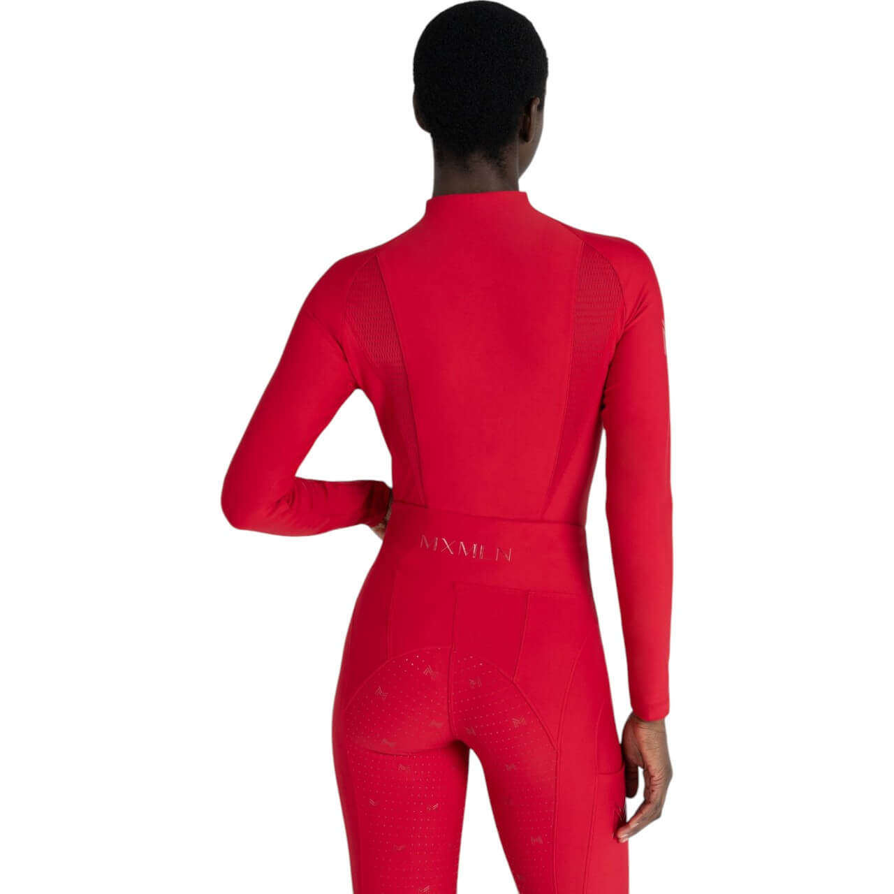 Baselayer Damen Frame Longsleeve