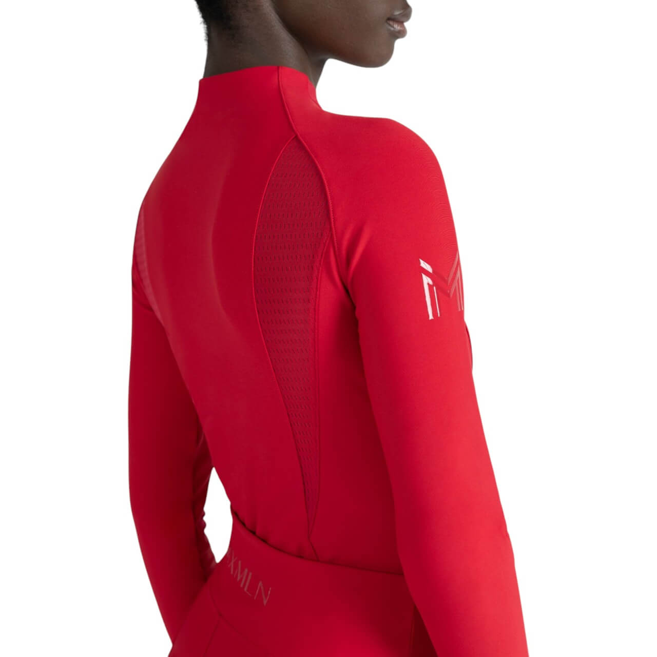 Baselayer Damen Frame Longsleeve