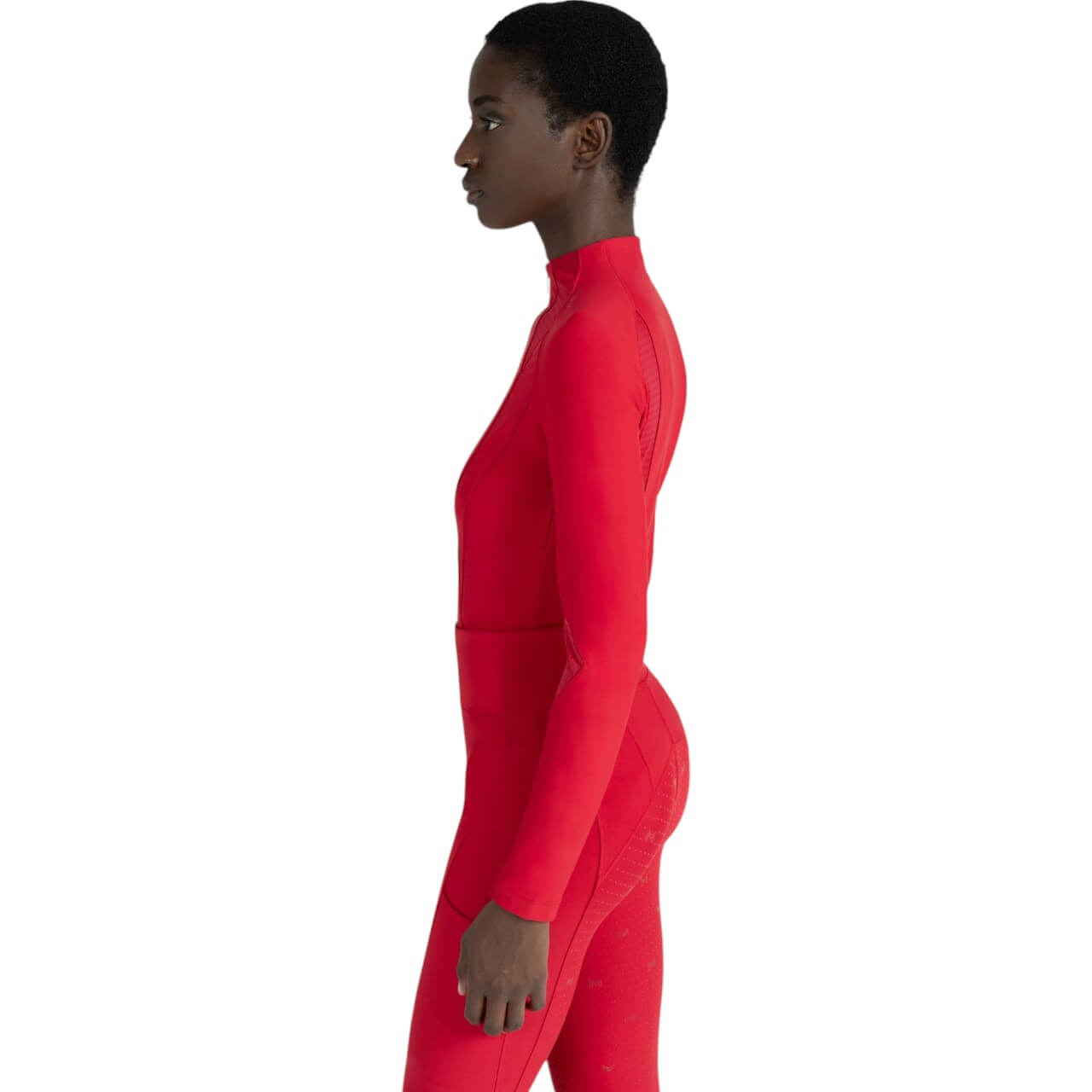 Baselayer Damen Frame Longsleeve