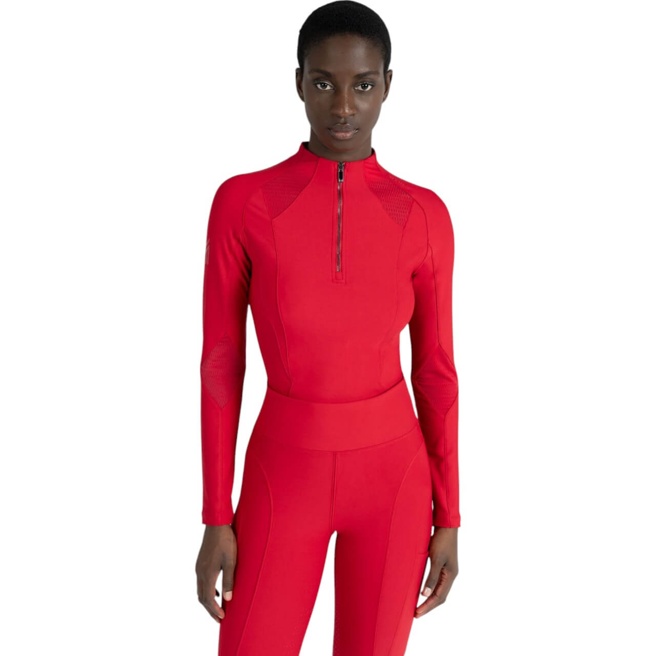 Baselayer Damen Frame Longsleeve