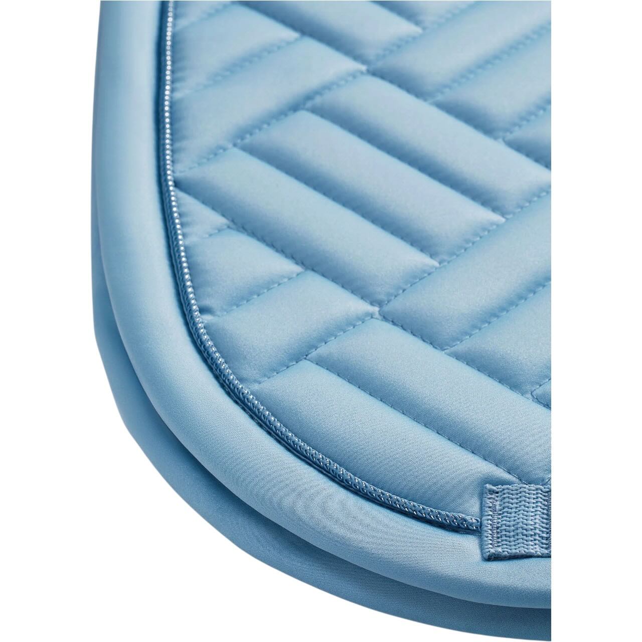 Dressurschabracke Modern Midsummer Blue Schabracke