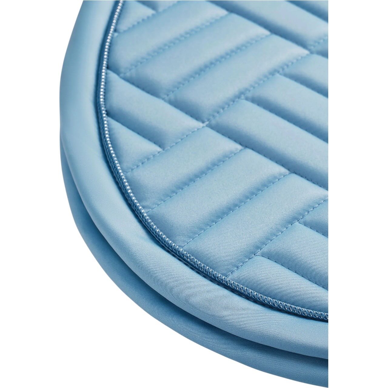 Springschabracke Modern Midsummer Blue Schabracke