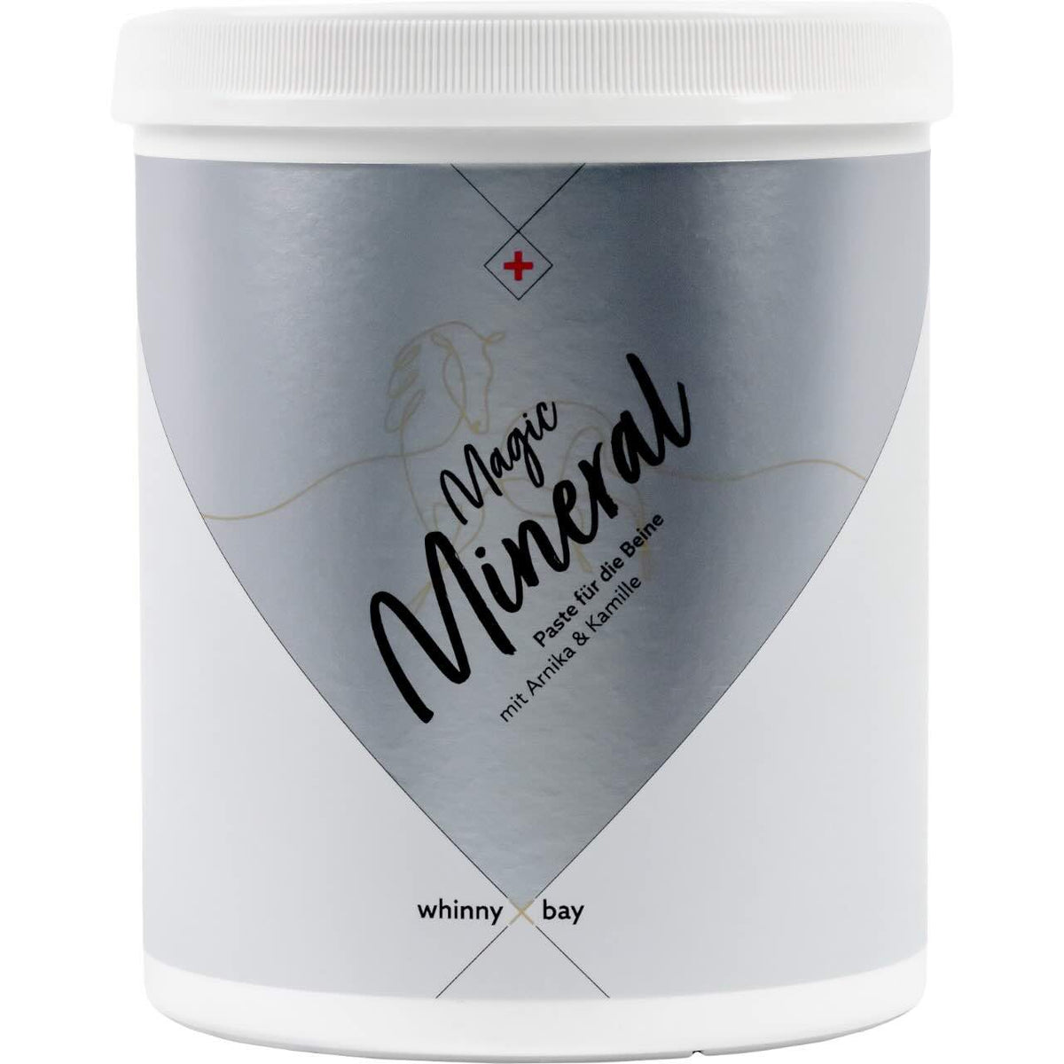 Mineralpaste Magic Mineral Kühlpaste Pflegemittel