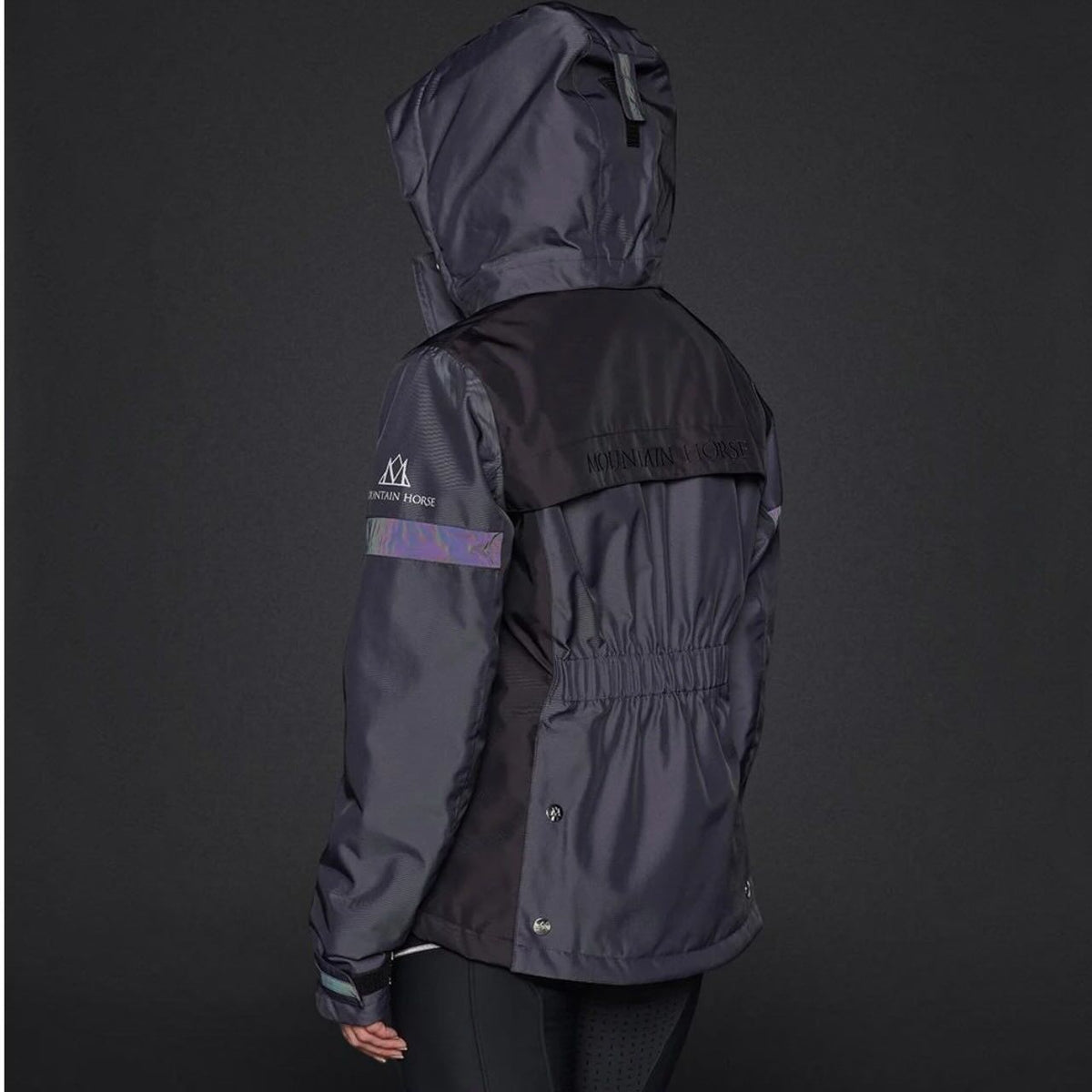 Reitjacke Damen Royal Grace Winterjacke