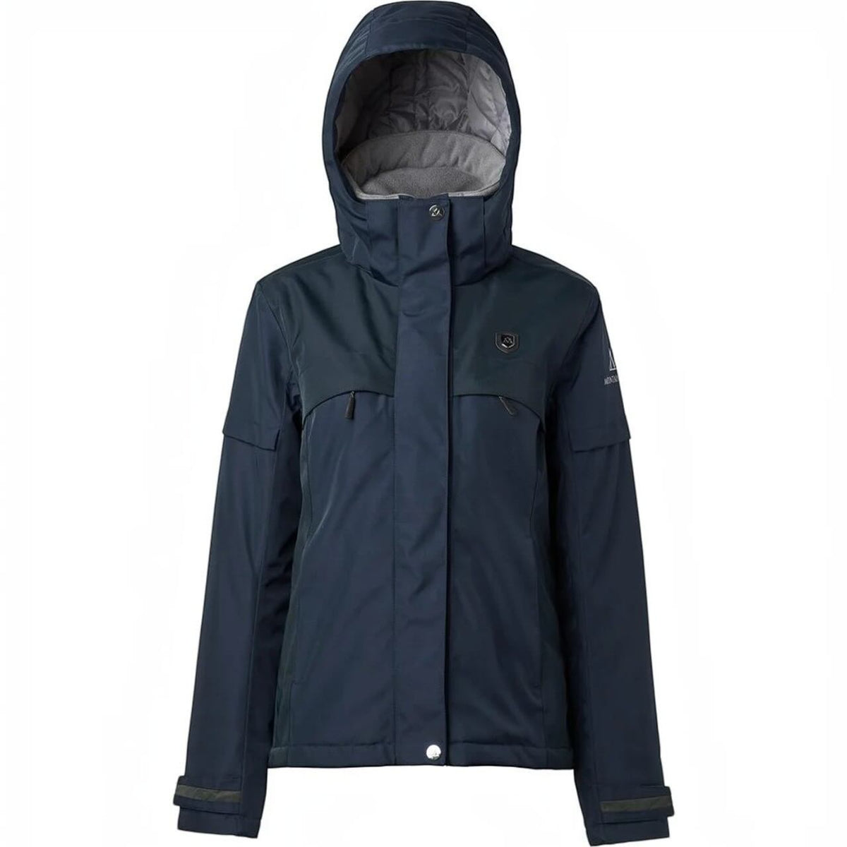 Reitjacke Damen Royal Grace Winterjacke
