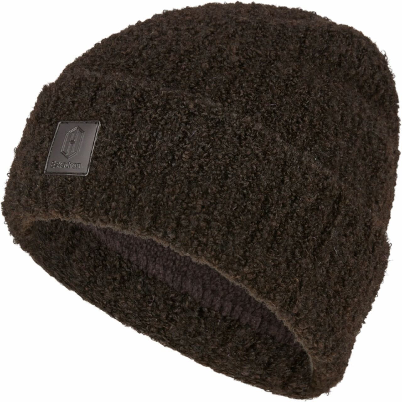 Mütze Damen Boucle Heritage 2025 Beanie
