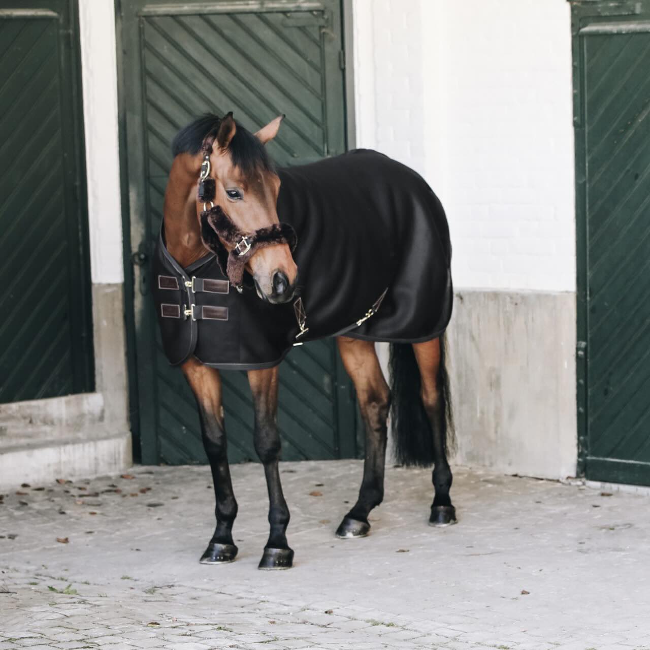 Multifunktionsdecke 3D Spacer Cooler Fleece Sheet