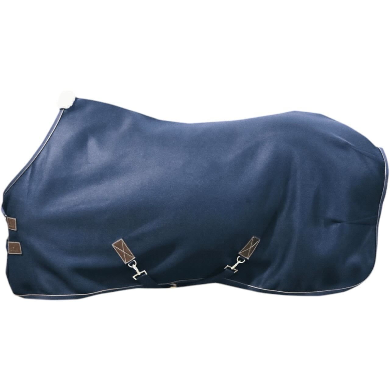 Multifunktionsdecke 3D Spacer Cooler Fleece Sheet