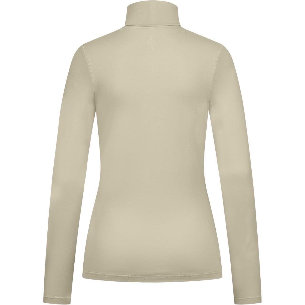 Oberteil Damen Madison HW 2023 Rollkragenshirt