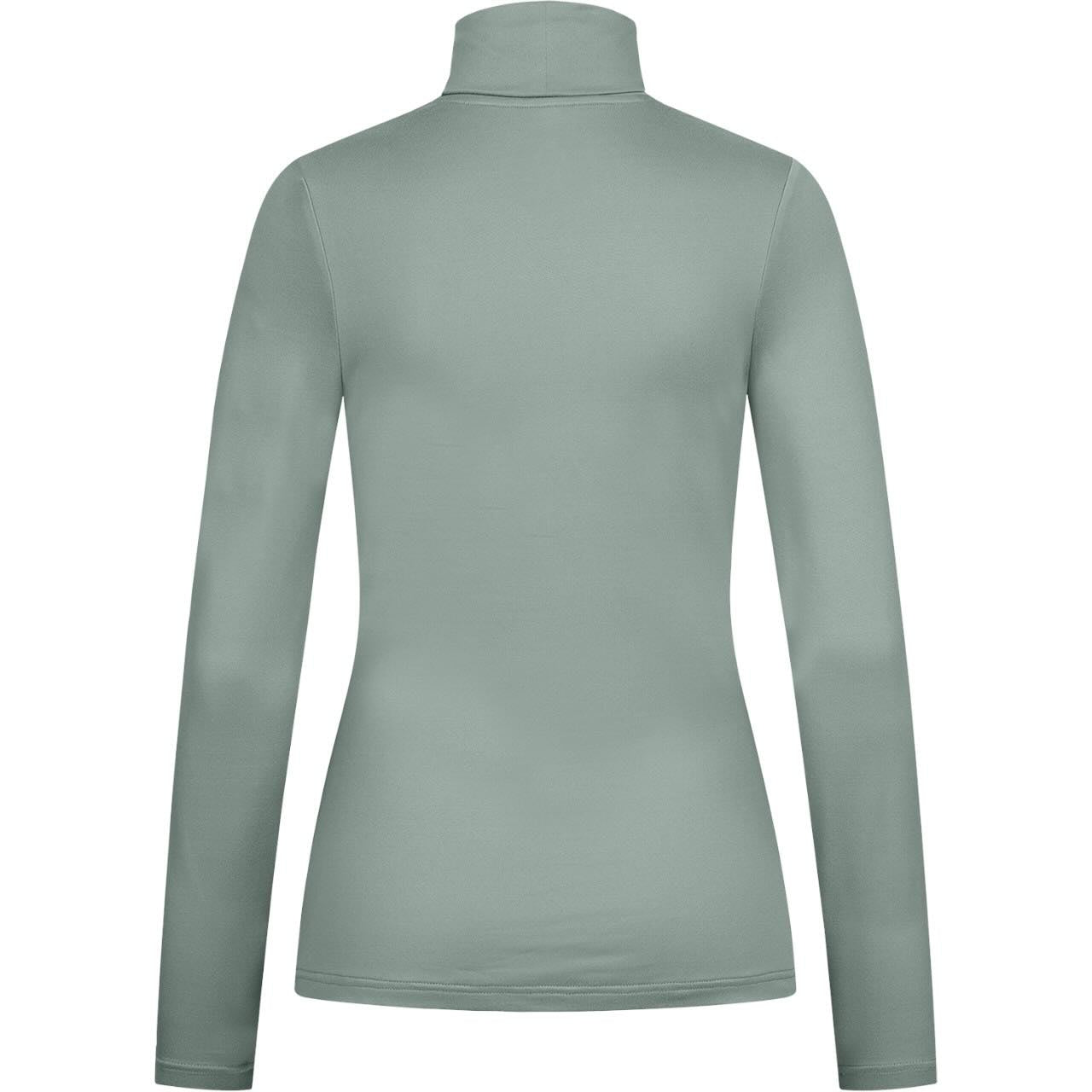 Oberteil Damen Madison HW 2023 Rollkragenshirt